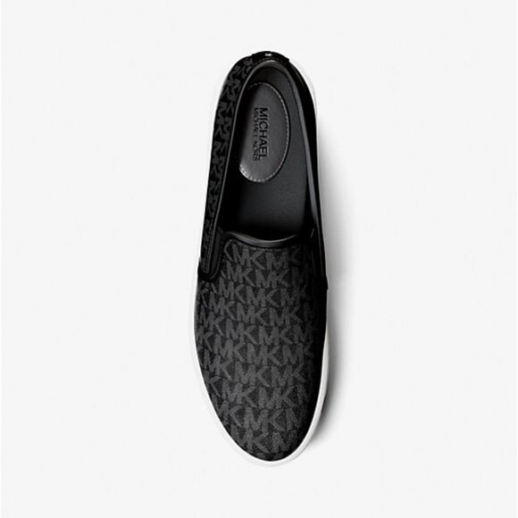 MICHAEL Michael Kors Keaton Moccasin Espadrille - Picture 3 of 4